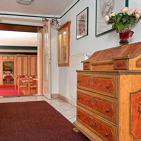 Guest house Biogasthaus Wanker
