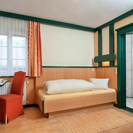 Biogasthaus Wanker Techelsberg