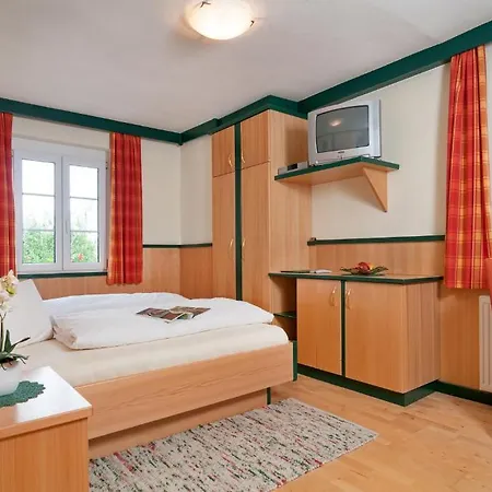 Guest house Biogasthaus Wanker