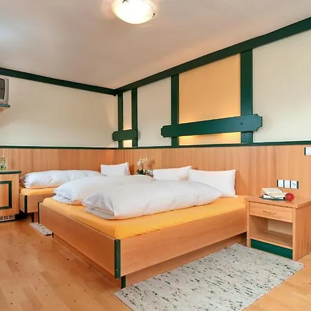 Biogasthaus Wanker Guest house 3*