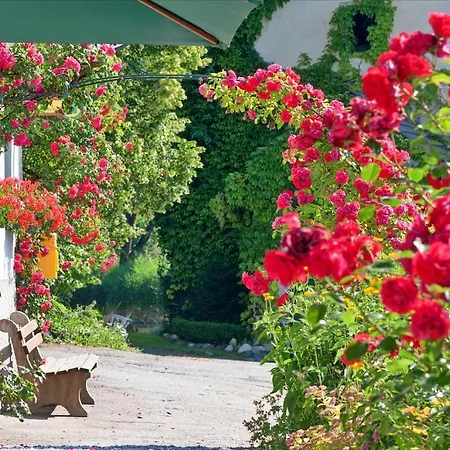 Biogasthaus Wanker بيت ضيافة 3*