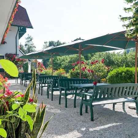 Biogasthaus Wanker 3*