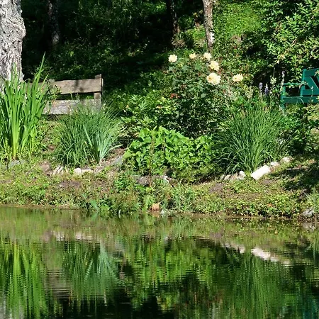 Biogasthaus Wanker بيت ضيافة 3*