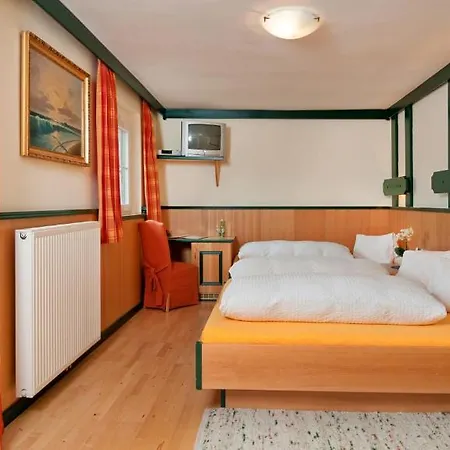 Biogasthaus Wanker Techelsberg