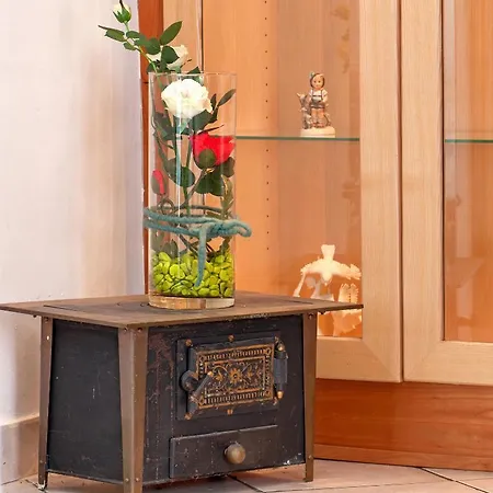 بيت ضيافة Biogasthaus Wanker 3*