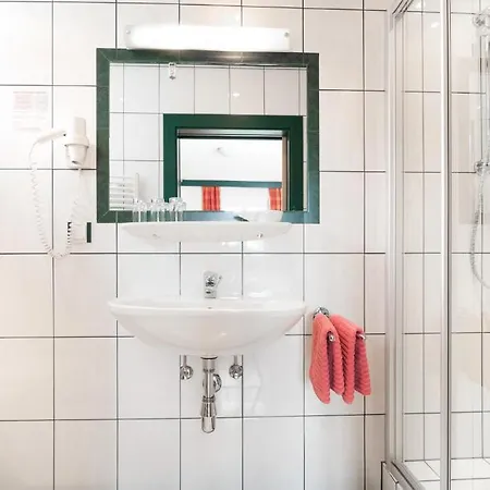 Biogasthaus Wanker Guest house 3*