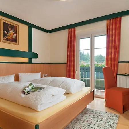 Guest house Biogasthaus Wanker