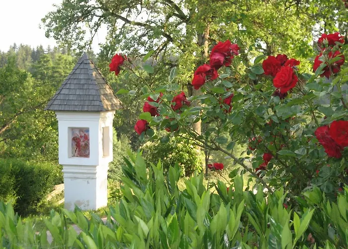 Guest house Biogasthaus Wanker Techelsberg