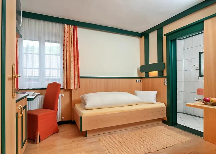 Biogasthaus Wanker Techelsberg