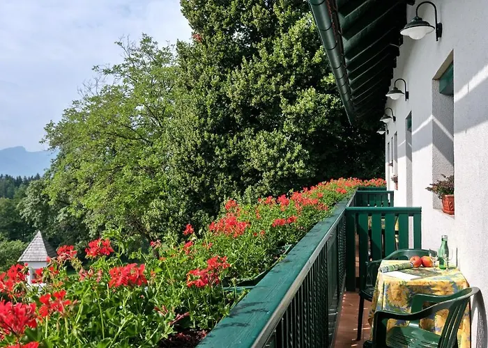 Biogasthaus Wanker 3* Techelsberg