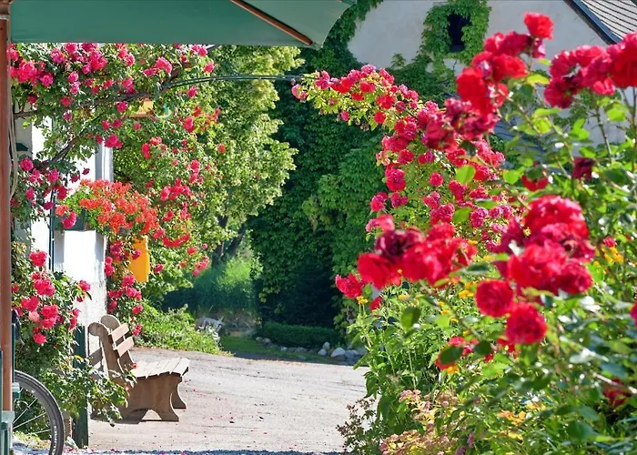 Biogasthaus Wanker Guest house 3*