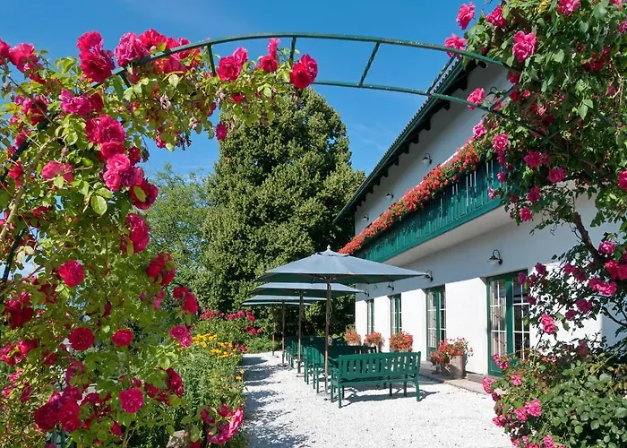 Guest house Biogasthaus Wanker 3*