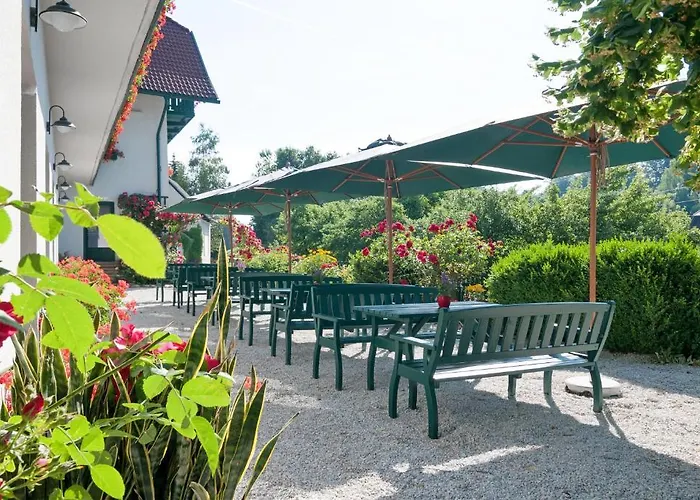 Biogasthaus Wanker 3*