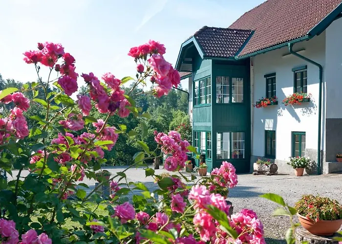 Biogasthaus Wanker Gasthof 3*