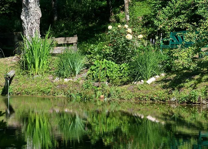 Biogasthaus Wanker Pensjonat 3*