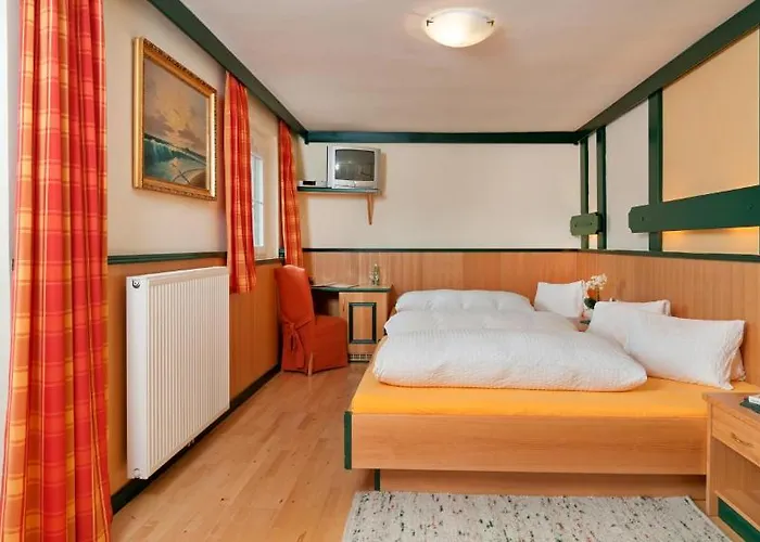 Biogasthaus Wanker Techelsberg