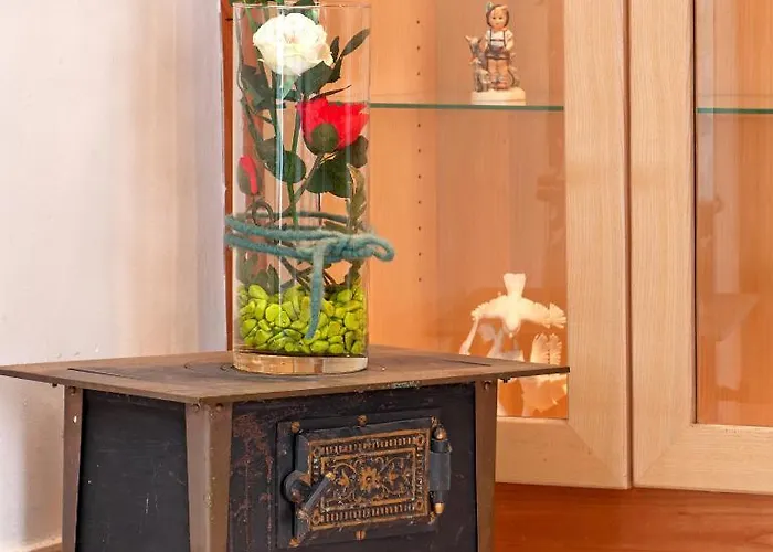 Gasthof Biogasthaus Wanker 3*