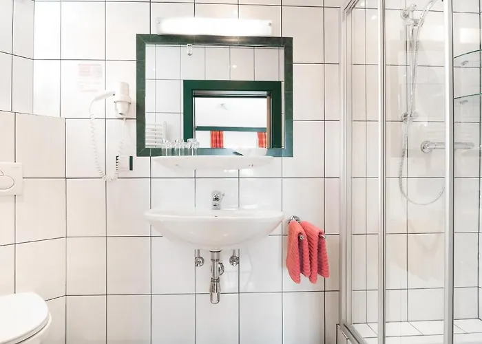 Biogasthaus Wanker Guest house 3*