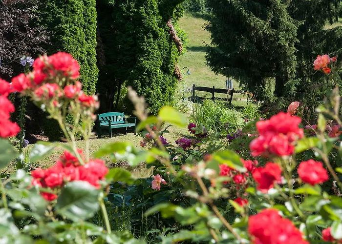 Biogasthaus Wanker Techelsberg